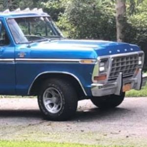 Meet your Posher, Rey